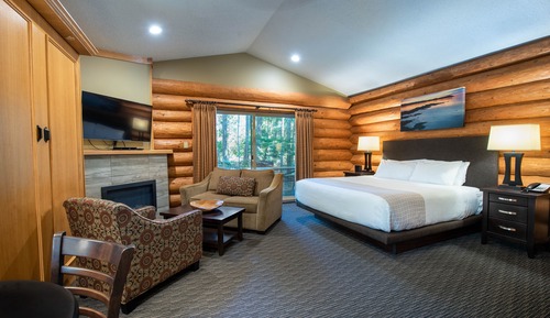 Bungalow, Whirlpool