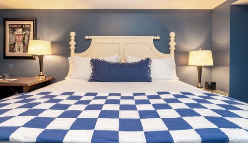 Luxury-Suite, 1 Schlafzimmer