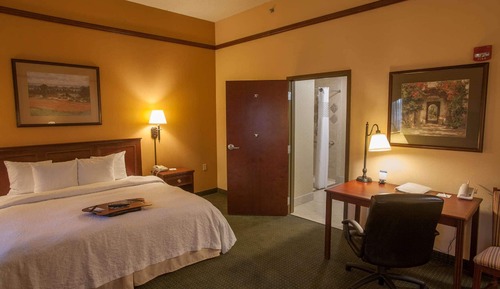 Studio, barrierefrei, Nichtraucher