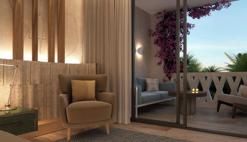 Suite, 1 King-Bett und Schlafsofa, Nichtraucher, Gartenblick