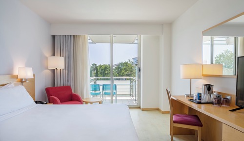 Premium-Zimmer (2+1)