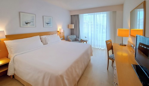 Premium-Zimmer
