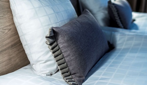 Standardzimmer, 1 Queen-Bett