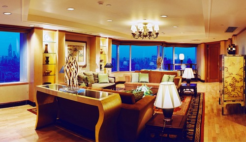 Presidential-Suite