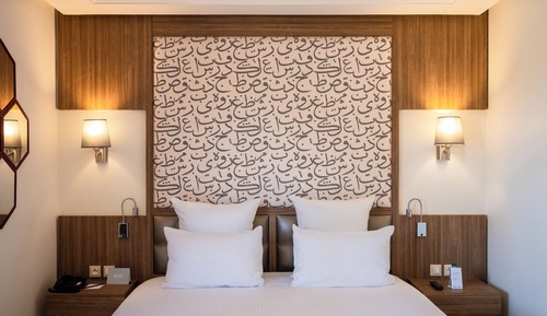 Premium-Zimmer (2A-2C)