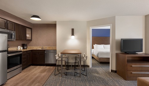 Suite, 2 Schlafzimmer