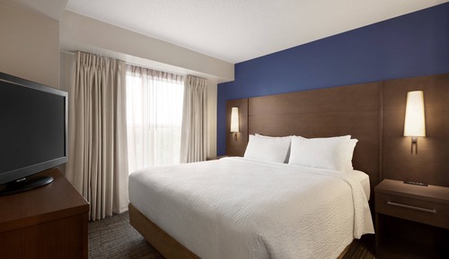 Studio, 1 King-Bett, Nichtraucher