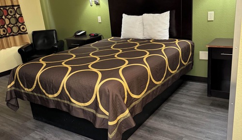 Standardzimmer, 1 Queen-Bett