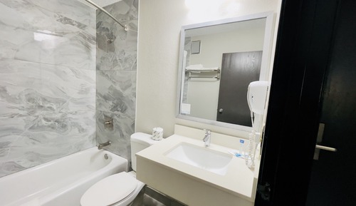 Suite, 2 Queen-Betten