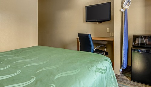 Zimmer, 1 Queen-Bett, Nichtraucher