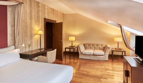 Premium-Zimmer