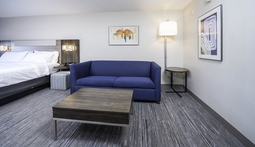 Suite, Mehrere Betten