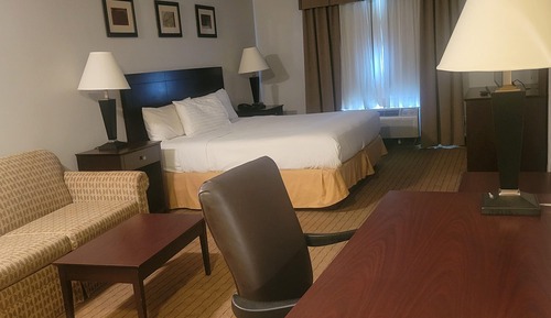 Superior-Einzelzimmer