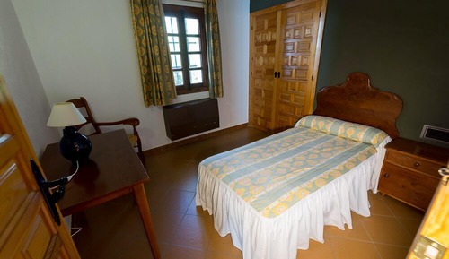 Villa, 2 Schlafzimmer (4 Adults)