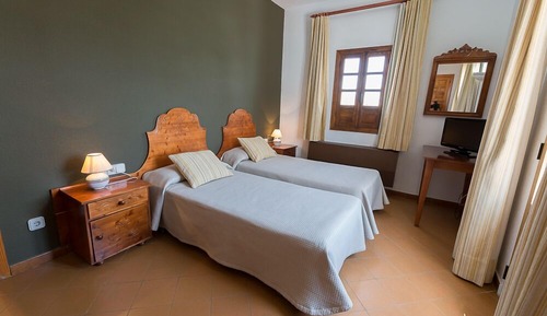 Villa, 2 Schlafzimmer (2 Adults & 2 Children)