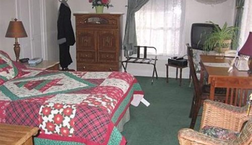 Zimmer (Urzan room)
