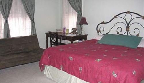 Zimmer (Carpenter room)