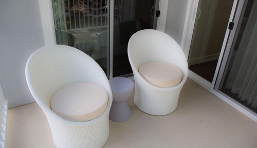 Suite, 2 Queen-Betten (Hillside)