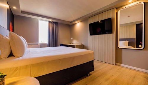 Premier-Zimmer, 1 King-Bett