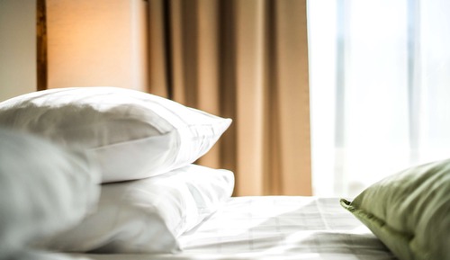 Standardzimmer, 1 Queen-Bett