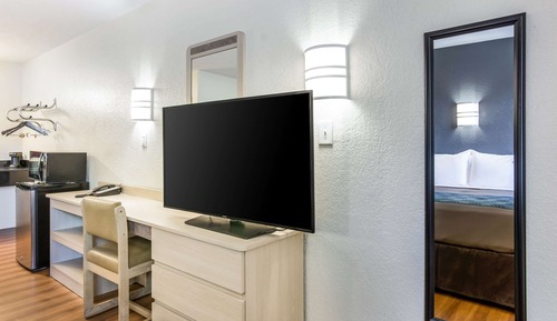 Suite, 2 Doppelbetten, Nichtraucher