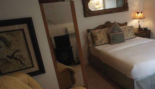Suite, 1 Queen-Bett