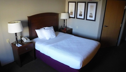 Zimmer, 1 Queen-Bett, Nichtraucher