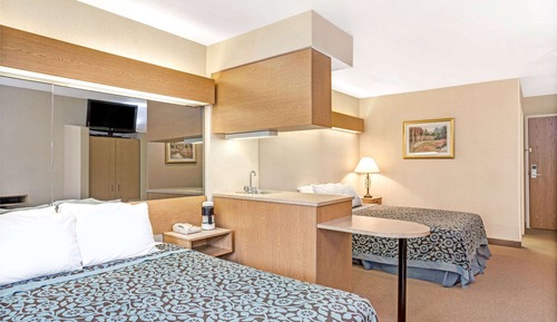 Suite, 1 King-Bett, Nichtraucher