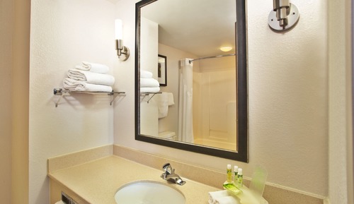 Suite, 2 Queen-Betten