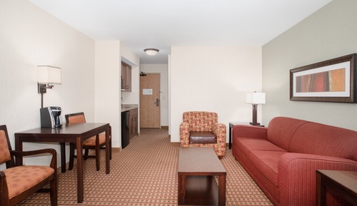 Suite, 1 Schlafzimmer