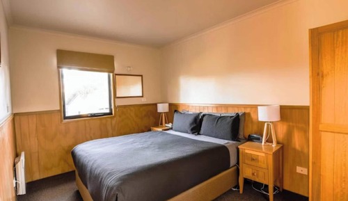 Familienchalet, Mehrere Betten