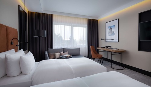 Premium-Zimmer (Collection)