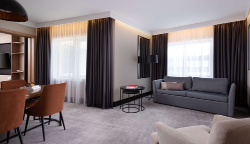 Familien-Suite