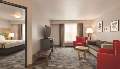 Suite, 1 Schlafzimmer, Nichtraucher