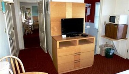 Junior-Zimmer, 2 Queen-Betten, Meerblick (Junior Suite Ocean View)