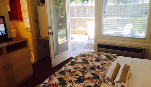 Junior-Zimmer, 2 Queen-Betten, Poolblick (Junior Suite)