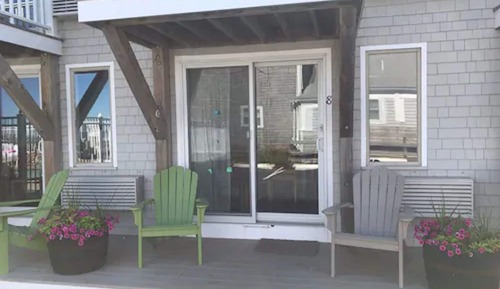 Deluxe-Zimmer, 2 Queen-Betten, Meerblick (Deluxe Ocean View)