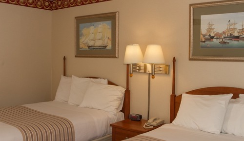 Familien-Suite