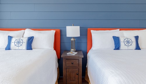 Premium-Doppelzimmer