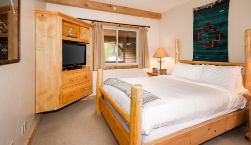 Deluxe-Zimmer, 2 Queen-Betten (Pondside)