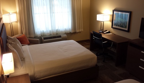 Deluxe Room, 2 Queen Beds Not Ocean View