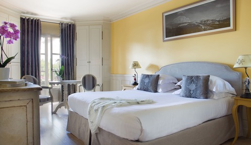 Doppelzimmer (Prestige)