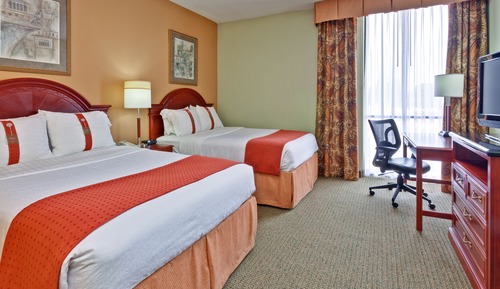 Suite, 1 Schlafzimmer