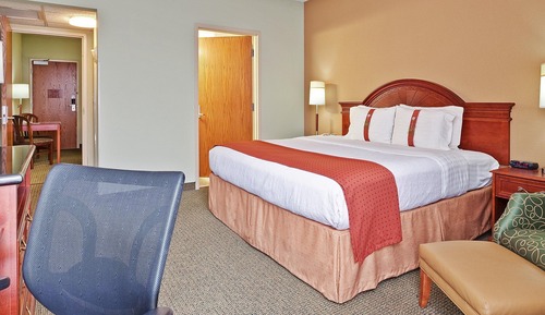 Suite, 1 Schlafzimmer