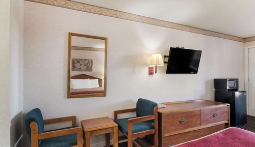 Standardzimmer, 2 Queen-Betten, Nichtraucher, Erdgeschoss