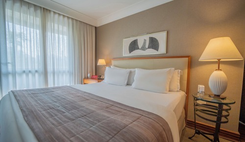 Familien-Suite, 2 Schlafzimmer