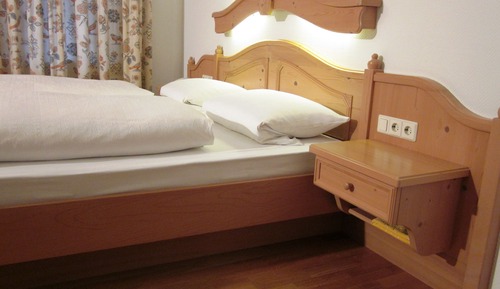 Comfort-Doppelzimmer, Nichtraucher