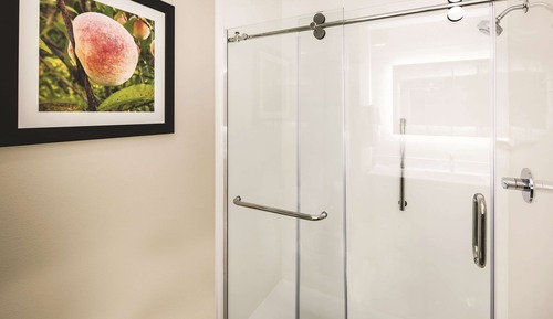 Zimmer, 1 King-Bett, Nichtraucher