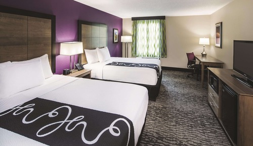 Studiosuite, 2 Queen-Betten, Nichtraucher