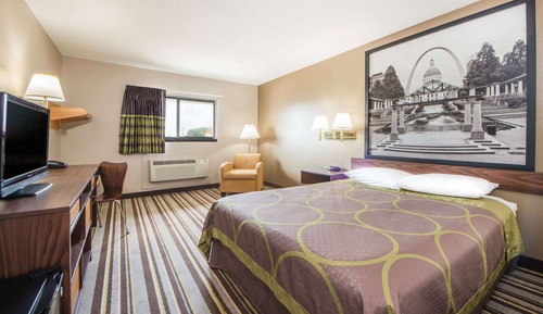 Zimmer, barrierefrei